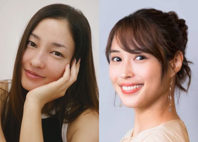 赤西仁の元嫁は黒木メイサ、熱愛説浮上の広瀬アリス